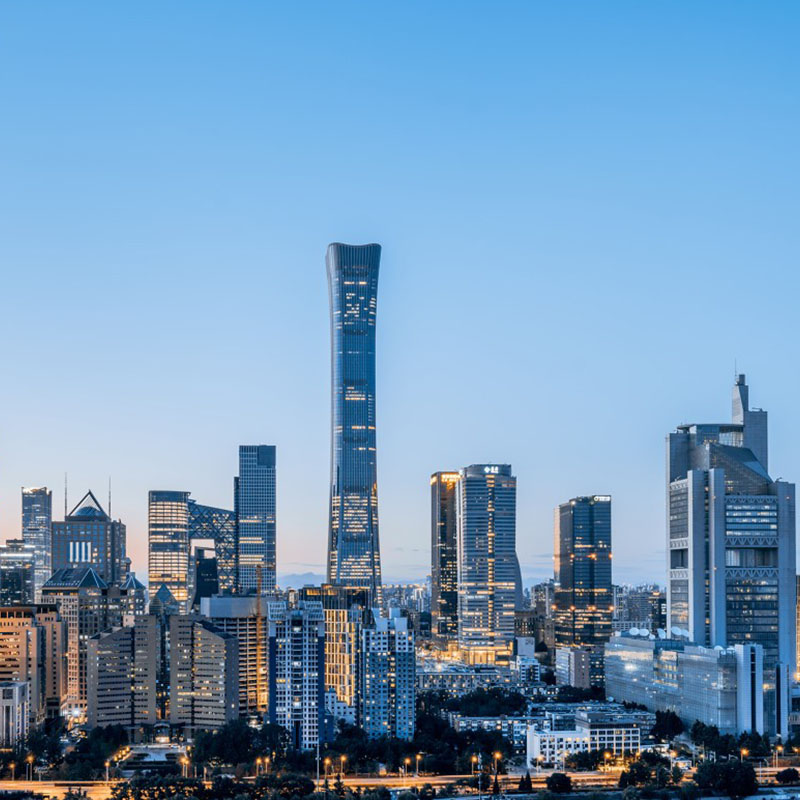 北京