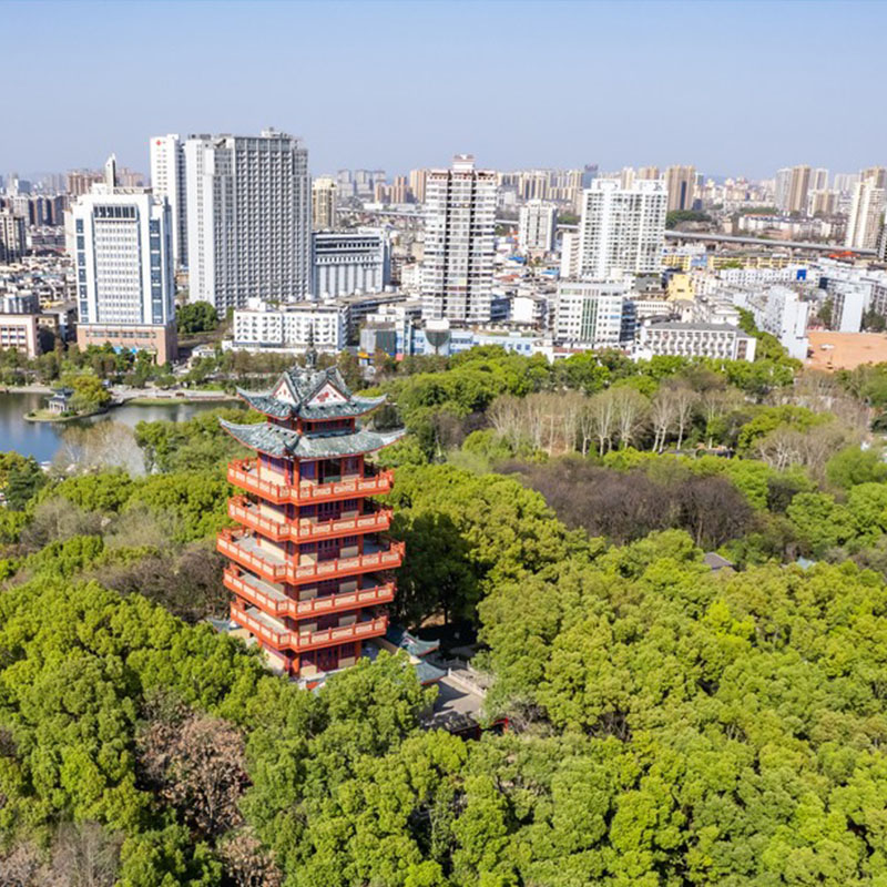 株洲