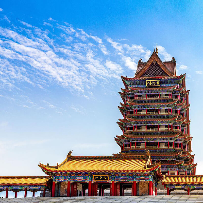 宁夏
